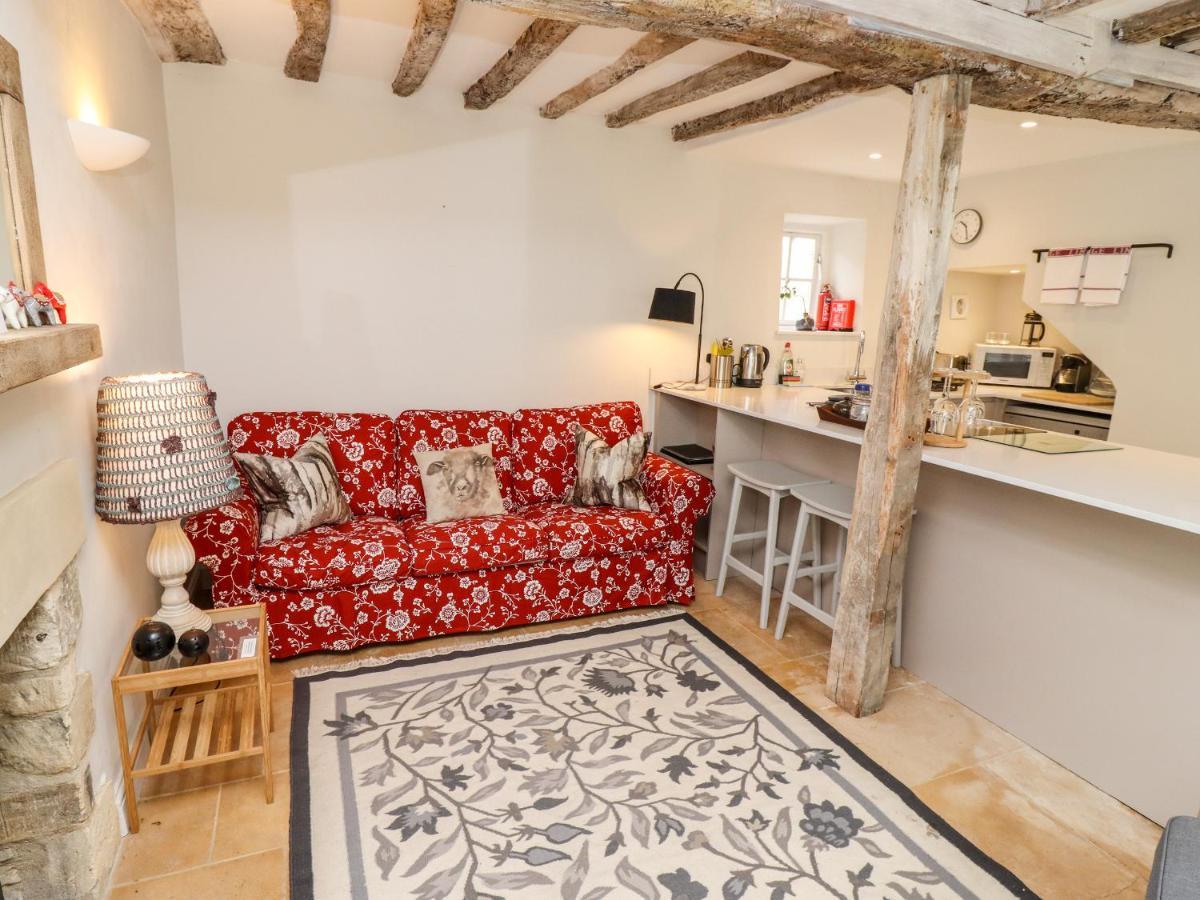 3 George Yard Villa Бърфорд Екстериор снимка
