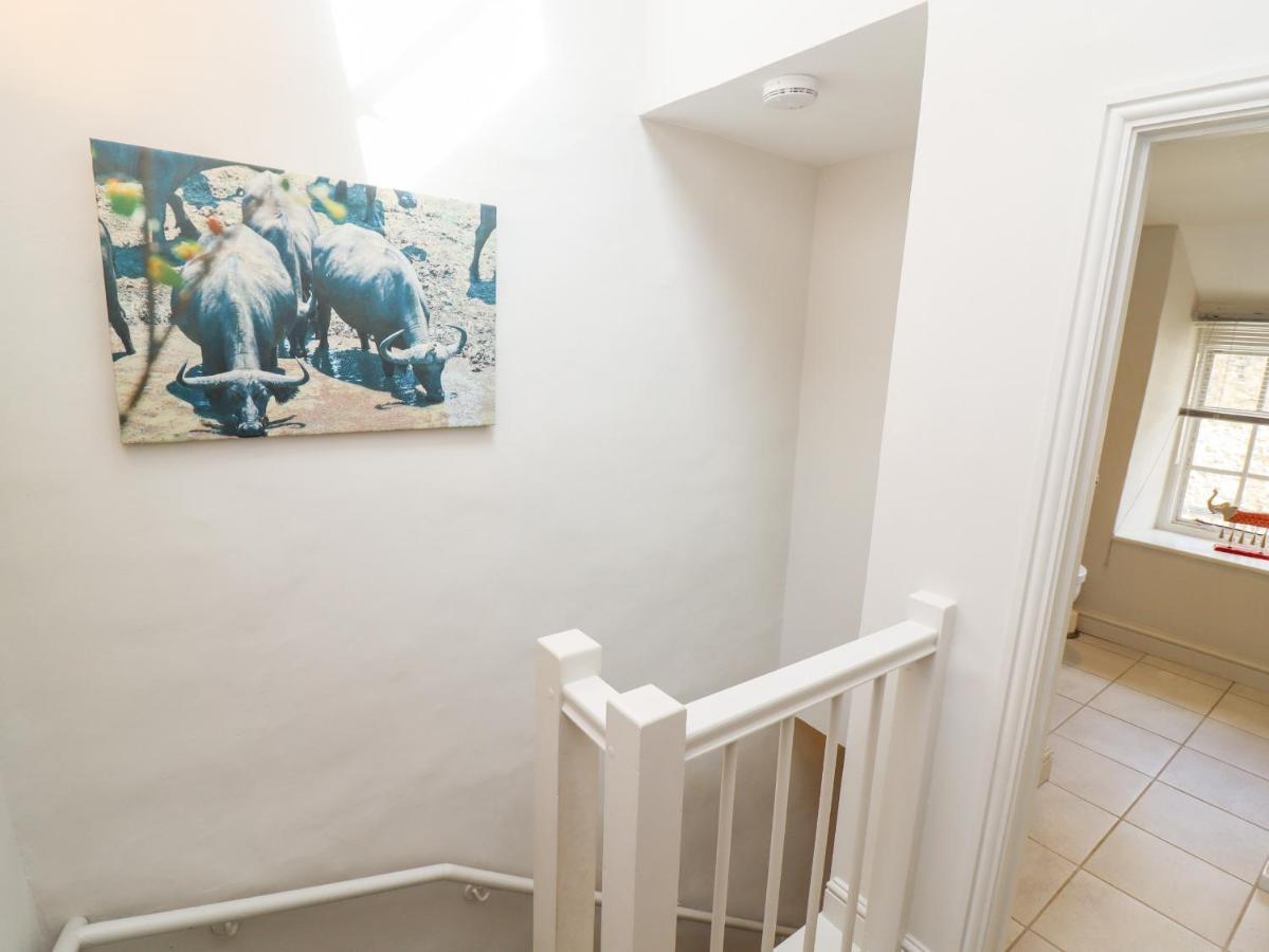 3 George Yard Villa Бърфорд Екстериор снимка