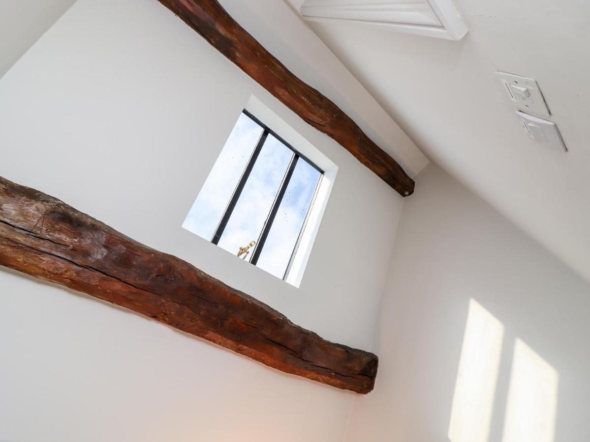 3 George Yard Villa Бърфорд Екстериор снимка